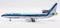 Air American Lockheed L-1011-385-1 Tristar 1 N372EA 1:200 Inflight200 IF1011372P