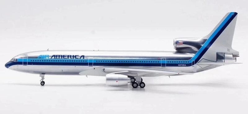 Air American Lockheed L-1011-385-1 Tristar 1 N372EA 1:200 Inflight200 IF1011372P