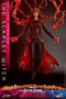 Scarlet Witch Deluxe Figure Dr Strange In The Multiverse of Madness 1:6 Hot Toys 9111212