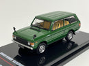 Range Rover Classic Lincoln Green 1:64 Scale Inno 64 IN64RRCLGRE