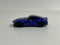 Nissan Z Pandem Seiran Blue LHD 1:64 Mini GT MGT00778L