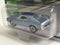 1969 Dodge Charger RT Light Blue Poly 1:64 Scale Johnny Lightning JLMC030A