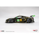 Chevrolet Corvette Z06 GT3.R NO.13 AWA 2025 IMSA Daytona 24 Hrs 1:18 Scale Topspeed TS0615