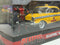Deadpool 1957 Chevrolet Bel Air and Dealpool Figure 1:24 Jada 30290
