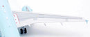 Cyprus Airways Airbus A319-114 5B-DCX With Stand 1:200 Scale Inflight200 IF3195B0924