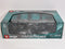Mercedes AMG Petronas F1 4 Car Set Hamilton #44 Russell #63 1:43 Scale Bburago 38093