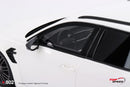 Audi ABT RS6-R Glacier White Metallic 1:18 Scale TSM TS0502