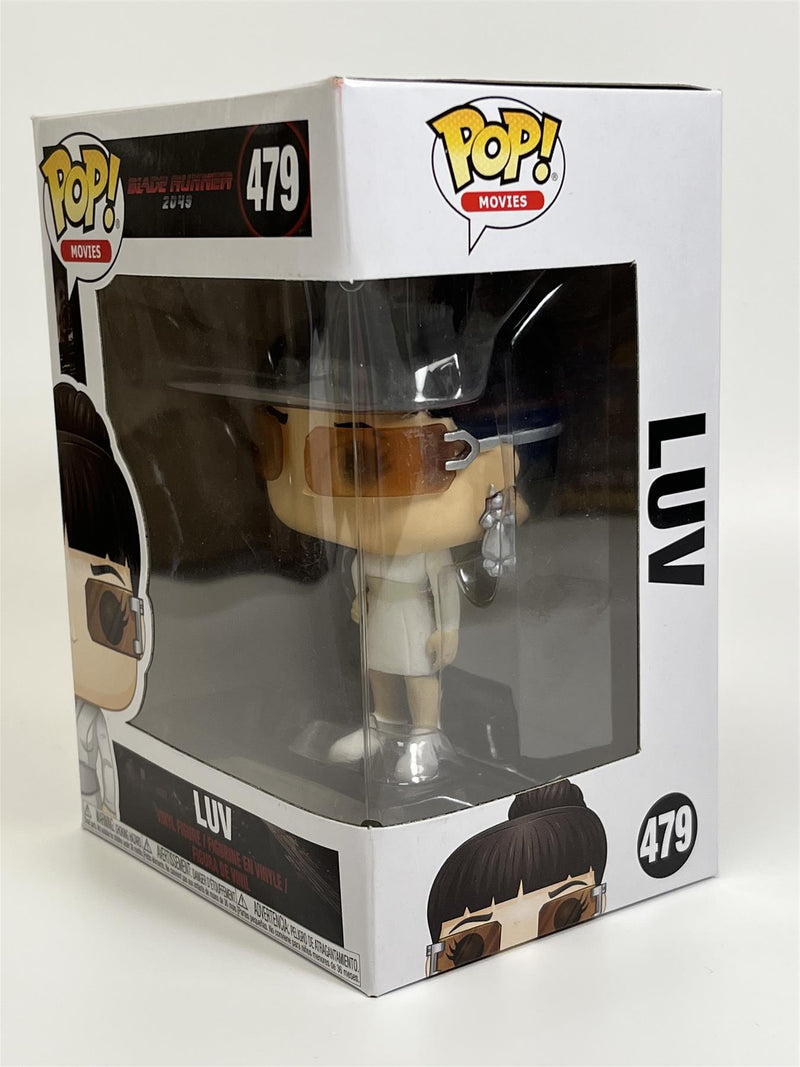 Blade Runner 2049 Luv Funko Pop 479