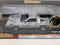 Back To The Future Time Machine Frosted Working Lights 1:24 Jada 36145