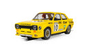 Ford Escort MK1 All Car Equipe Nick Whiting 1:32 Scalextric C4590