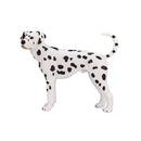Dalmatian Pet Dog Toy Figure 7 cm Height Approx Mojo Fun 387248