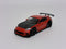 Toyota GR86 LB Nation Red LHD 1:64 Scale Mini GT MGT00885L