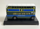 007 James Bond Live And Let Die 5 Inch Double Decker Bus Motormax 79846