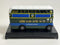 007 James Bond Live And Let Die 5 Inch Double Decker Bus Motormax 79846