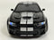 Dodge Charger Black LHD 1:32 Scale Light & Sound Tayumo 32145014