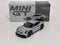 Porsche 911 Dakar Ice Grey Metallic RHD 1:64 Scale Mini GT MGT00891R