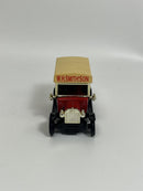 Model T Delivery Van WH Smith Bicentary Collection 20 Years Lledo WHS01D S2