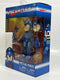 Megaman 4.5 Inch Figure Jada 253251022 34221