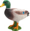 Mallard Duck Wildlife Toy Figure 6 cm Length Approx Mojo Fun 387127