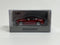 BMW M8 Competiton Coupe 2019 Red Metallic 1:87 Scale Minichamps 870029022