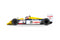 Williams FW11B 1987 British Grand Prix Nigel Mansell Single Seater 1:32 Scalextric C4508