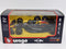 Max Verstappen #1 Red Bull Racing RB20 1:43 Scale Bburago 38097V