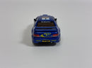 Subaru Impreza WRC98