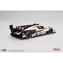 Acura ARX-06 GTP No.93 Acura Meyer Shank Racing 2025 IMSA Daytona 24 Hrs 1:18 Topspeed TS0631
