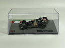 Jody Scheckter Wolf WR1 1977 1:43 Scale F1 Collection