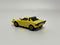 Lancia Stratos HF Stradale Giallo Fly LHD 1:64 Mini GT MGT0077L