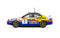 Subaru Impreza WRX 1997 ERC Champion 1:32 Scale Scalextric C4507