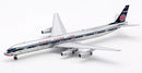N779FT Flying Tiger Line DC-8-63F Polished 1:200 Inflight200 IF863FTSM-P