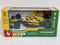 Lando Norris #4 McLaren MCL38 2024 Monaco GP Senna Livery 1:43 Bburago 38214NM