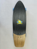 Gotcha Classic Skateboard 30 Inch