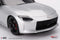 Nissan Fairlady Z Version St 2023 Brilliant Silver RHD 1:18 Scale TSM TS0435