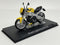 Buell Lightning XB 9S Diecast Model 1:24 Scale Altaya MC7