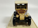 Talbot South Pacific 1927 Models Of Yesteryear Matchbox YGB10D S8