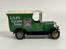 Lyles Golden Syrup Van Days Gone Lledo LGS01D B2