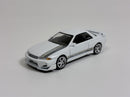 Nissan Skyline GT-R R32 VeilSide Combat C-I White RHD 1:64 Mini GT MGT01066R