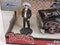 Tapatio Charro Man Figure and 1985 Chevrolet C-10 1:24 Jada 35476