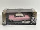 Elvis Presley 1955 Cadillac Fleetwood S 60 1:43 Scale Greenlight 86491