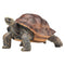 Giant Tortoise Pet Toy Figure 7 cm Length Approx Mojo Fun 387259