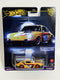 1971 Porsche 911 Hot Wheels Exotic Envy Real Riders 1:64 HKC80