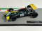 Jacky Ickx Brabham BT26A 1969 1:43 Scale F1 Collection