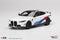 BMW M4 M-Performance G82 Alpine White 1:18 Scale TSM TS0350