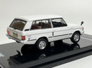 Range Rover Classic White 1:64 Scale Inno Models IN64RRCWHI