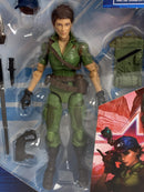 GI Joe Classified Series Lady Jane Hasbro F0965