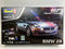 James Bond 007 The World Is Not Enough BMW Z8 1:24 Scale Model Kit Revell 05662