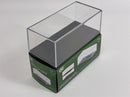 Clear Acrylic Display Case 1:64 Scale Greenlight 55025