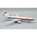 United Airlines McDonnell Douglas DC-10-10 N1805U With Stand 1:200 Inflight200 IF101UA0725P